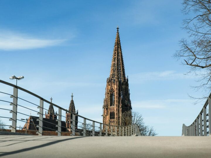 Seepark Freiburg